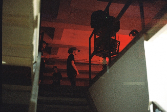 8 SOS x DUNGEON, Cofe de la Ostrava, Toss, Mycash